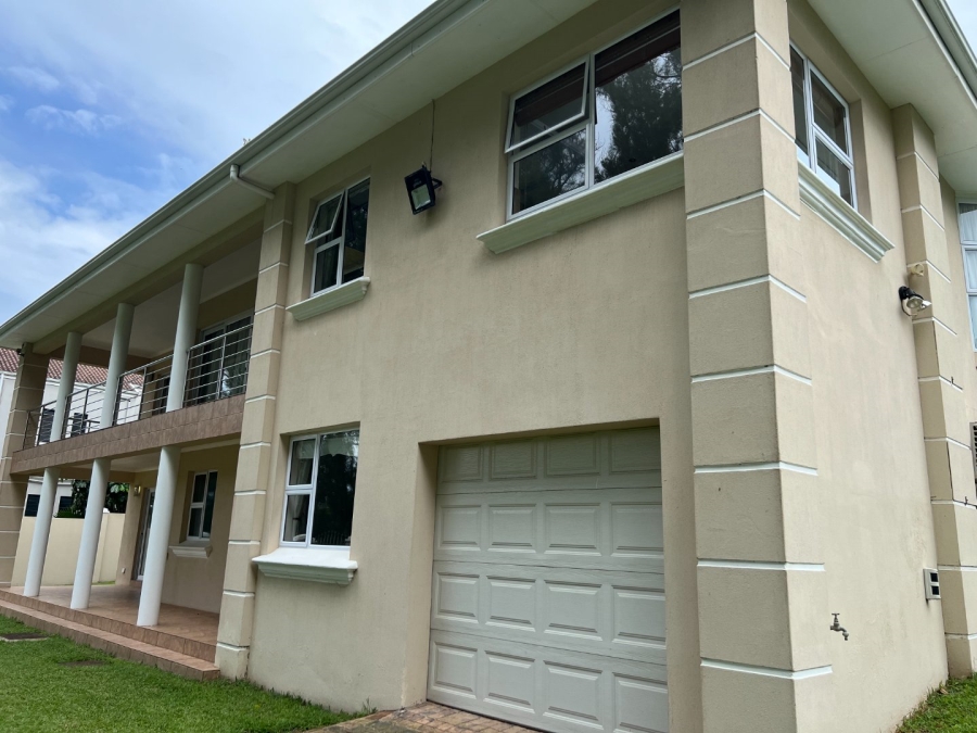 5 Bedroom Property for Sale in Bunkers Hill Eastern Cape